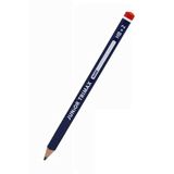 Artlantis Jumbo Kurşun Kalem 1 Adet Alpino Junior Trimax HB Üçgen Kolay Tutuş Dereceli Kalem Kurşun Kalem