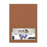 Artlantis Kahverengi Renkli Mukavva 50x70 5 Adet Artlantis Renkli Mukavva 5 Adet