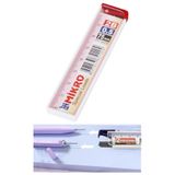 Artlantis Kalem Ucu 0.5 mm 20 li 1 Paket 05 Uç Versatil Kalem Uçu Mekanik Uçlu Otomatik Kurşun Mikro Kalem Ucu