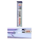 Artlantis Kalem Ucu 0.7 mm 20 li 1 Paket 07 Uç Versatil Kalem Uçu Mekanik Uçlu Otomatik Kurşun Mikro Kalem Ucu