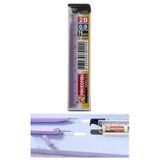 Artlantis Kalem Ucu 0.9 mm 20 li 1 Paket 09 Uç Versatil Kalem Uçu Mekanik Uçlu Otomatik Kurşun Mikro Kalem Ucu