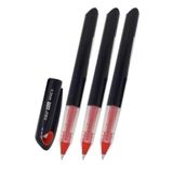 Artlantis Kırmızı Pilot Kalem 3 Adet Roller Uçlu Likit Mürekkepli Johnshe 0.5 mm Pilot Kalem Jp803