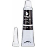 Artlantis Kontür Boyası 20 ml 1 Adet Red Apple Cam Vitray Boyası Kontur Boyası Ana Hatları Çizme Sanatsal Hobi - Siyah