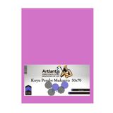 Artlantis Koyu Pembe Renkli Mukavva 50X70 5 Adet Artlantis Renkli Mukavva 5 Adet
