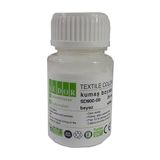 Artlantis Kumaş Boyası Tişört Çanta Tekstil Boyası 25 ml 1 Adet Südor Kumaş Boyası Tek Şişe 1 Adet BEYAZ