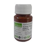 Artlantis Kumaş Boyası Tişört Çanta Tekstil Boyası 25 ml 1 Adet Südor Kumaş Boyası Tek Şişe 1 Adet Kahverengi