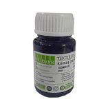Artlantis Kumaş Boyası Tişört Çanta Tekstil Boyası 25 ml 1 Adet Südor Kumaş Boyası Tek Şişe 1 Adet Mor