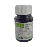 Artlantis Kumaş Boyası Tişört Çanta Tekstil Boyası 25 ml 1 Adet Südor Kumaş Boyası Tek Şişe 1 Adet Siyah