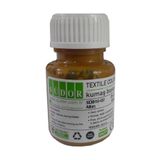 Artlantis Kumaş Boyası Yaldızlı Simli Tişört Çanta Tekstil Boyası 25 ml 1 Adet Südor Kumaş Boyası Tek Şişe 1 A
