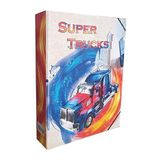 Artlantis Lastikli Klasör Erkek Figürlü 1 Adet İpli Klasör 32x24x6 cm Okul Öğrenci Klasörü Lastikli Çanta İpli Dosya Trucks