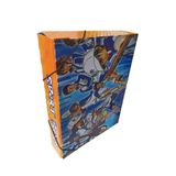 Artlantis Lastikli Klasör Erkek Figürlü 1 Adet İpli Klasör 32x24x6 cm Okul Öğrenci Klasörü Lastikli Çanta İpli Dosya