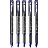 Artlantis Mavi Pilot Kalem Dna Gel Pen 5 Adet Scrikss Pilot Kalem 0.7 mm Roller Uçlu Pilot Kalem Ince Uçlu Likit Mürekkepli Pilot - 0.7mm - Standart