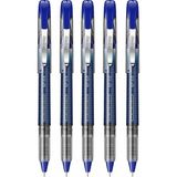 Artlantis Mavi Pilot Kalem Nb-68 Needle Point Pen 5 Adet Scrikss Pilot Kalem 0.5 mm Iğne Uçlu Kalem Ince Uçlu Likit Mürekkepli - 0.5mm - Standart