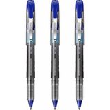 Artlantis Mavi Pilot Kalem Sr-68 Roller Pen 3 Adet Scrikss Pilot Kalem 0.7 mm Roller Uçlu Pilot Kalem Ince Uçlu Likit Mürekkepli - 0.7mm - Standart
