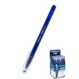 Artlantis Mavi Tükenmez Kalem 1.0mm 1 Adet Pensan Büro Tipi Ballpoint Büro Plastik Kapaklı Tükenmez Kalem