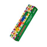 Artlantis Parmak Boyası 6 Renk 25 ml 1 Paket 6 Lı Parmak Boya Alpino Anasınıfı Okul Öncesi Kreş Etkinlik