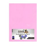 Artlantis Pembe Renkli Mukavva 50X70 5 Adet Artlantis Renkli Mukavva 5 Adet