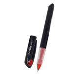 Artlantis Pilot Kalem 1 Adet Roller Uçlu Likit Mürekkepli Johnshe 0.5 mm Pilot Kalem Jp803 Kırmızı