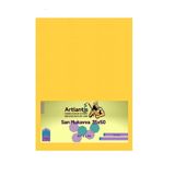 Artlantis Renkli Mukavva 35x50 5 Adet Artlantis Renkli Mukavva 5 Adet (Sarı)