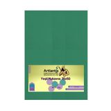 Artlantis Renkli Mukavva 35x50 5 Adet Artlantis Renkli Mukavva 5 Adet (Yeşil)
