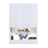Artlantis Renkli Mukavva 50x70 5 Adet Artlantis Renkli Mukavva 5 Adet (Beyaz)