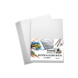 Artlantis Resim Kağıdı 50x70 25 Li 100 Gr 1 Paket 50*70 Resim Kartonu