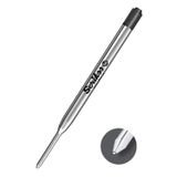 Artlantis Scrikss Tükenmez Kalem Yedeği Metal 0.7mm 1 Adet Tükenmez Kalem Refili Tükenmez Kalem Yedeği