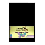 Artlantis Siyah Renkli Mukavva 35x50 5 Adet Artlantis Renkli Mukavva 5 Adet
