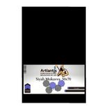 Artlantis Siyah Renkli Mukavva 50X70 5 Adet Artlantis Renkli Mukavva 5 Adet