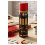 Artlantis Sprey Boya 200 ml 1 Adet Südor Hızlı Kuruyan Renkli Profesyonel Canlı Renk Ahşap Plastik Demir Metal Cam Porselen Duvar