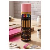 Artlantis Sprey Boya 200 ml 1 Adet Südor Hızlı Kuruyan Renkli Profesyonel Canlı Renk Ahşap Plastik Demir Metal
