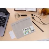 Artlantis Torba Zarf 24X32 cm Kraft 90 gr Silikonlu 250'LI 1 Paket Artlantis 240*320 mm Torba Zarf Kraft 250 Li 1 Paket - standart