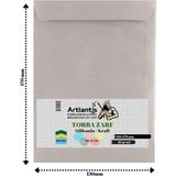 Artlantis Torba Zarf Kraft Silikonlu 90 gr 13 x 17 cm 100'lü