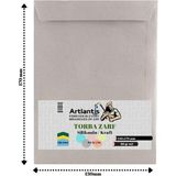 Artlantis Torba Zarf Kraft Silikonlu 90 gr 13 x 17 cm 250'li