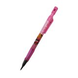 Artlantis Versatil Kalem 2.0 mm Kalın Uçlu 1 Adet Uçlu Kalem 2,0mm Sınav Kalemi 2.0 Mekanik Uçlu Kurşun Kalem (Pembe)