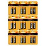Artlantis Xtralife Alkalin Kalem Pil Aa 18 Adet Kodak Kaliteli Uzun Ömürlü 1.5 V Kalem Pil Orjinal Kumanda Fener Saat Cihazlar