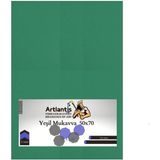 Artlantis Yeşil Renkli Mukavva 50X70 5 Adet Artlantis Renkli Mukavva 5 Adet