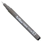 Artline 0.2 mm Drawıng System Teknik Çizim Kalemi