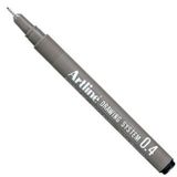 Artline 0.4 mm Drawıng System Teknik Çizim Kalemi