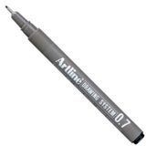 Artline 0.7 mm Drawıng System Teknik Çizim Kalemi