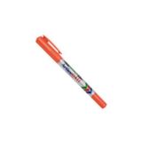 artline 041T Çift Uçlu Asetat/CD/DVD Kalemi TURUNCU