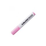 Artline 1.0-4.0 mm Pastel Pembe 12 Adet Kesik Uçlu Fosforlu Kalem