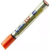 Artline 157 Tahta Kalemi Turuncu Ek-157-Turuncu (12 Li Paket)