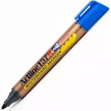 Artline 157R Beyaz Tahta Kalemi-Mavi 12 Adet