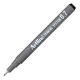 Artline 190685 0,7 mm Teknik Çizim Kalemi