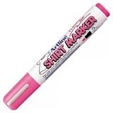 Artline 2.0 mm Fosforlu Pembe Shirt Marker T-Shirt ve Kıyafet Markör Kalemi