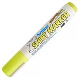 Artline 2.0 mm Fosforlu Sarı Shirt Marker T-Shirt ve Kıyafet Markör Kalemi