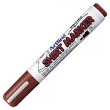 Artline 2.0 mm Kahverengi Shirt Marker T-Shirt ve Kıyafet Markör Kalemi