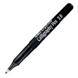 Artline 2 mm Siyah Kaligrafi Kalemi