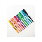 artline 200 Fine 0.4 Fineliner Keçeli Kalem 11 Renk